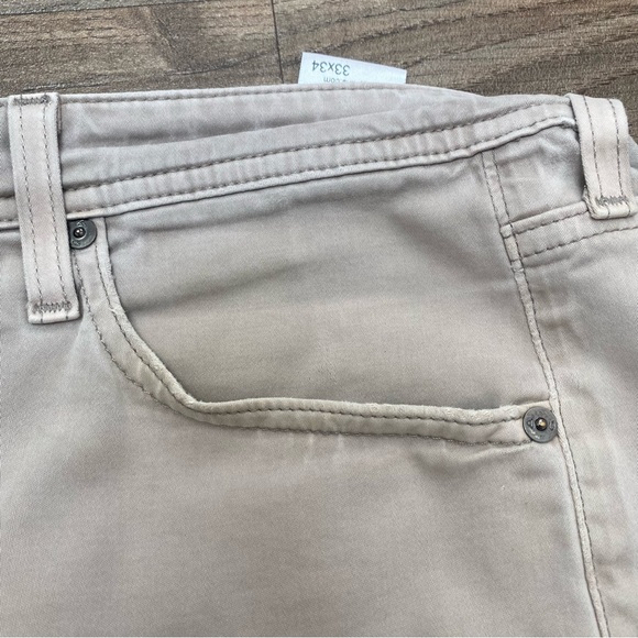 AG Adriano Goldschmied The Graduate Tailored Leg Pants - Picture 14 of 16